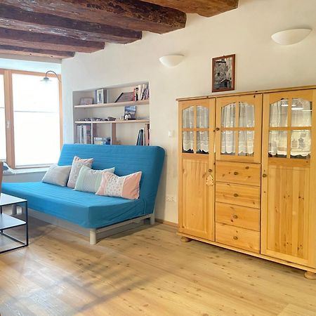 Appartement Fassbinder Hall in Tirol Kültér fotó