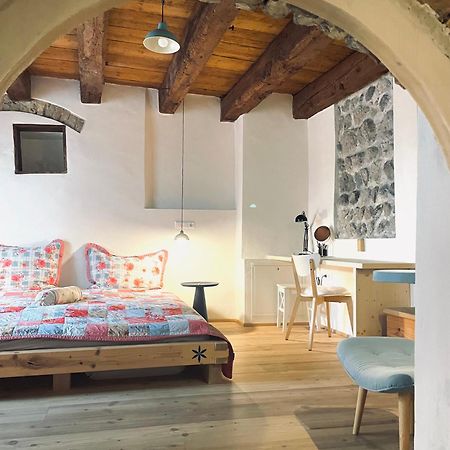 Appartement Fassbinder Hall in Tirol Kültér fotó