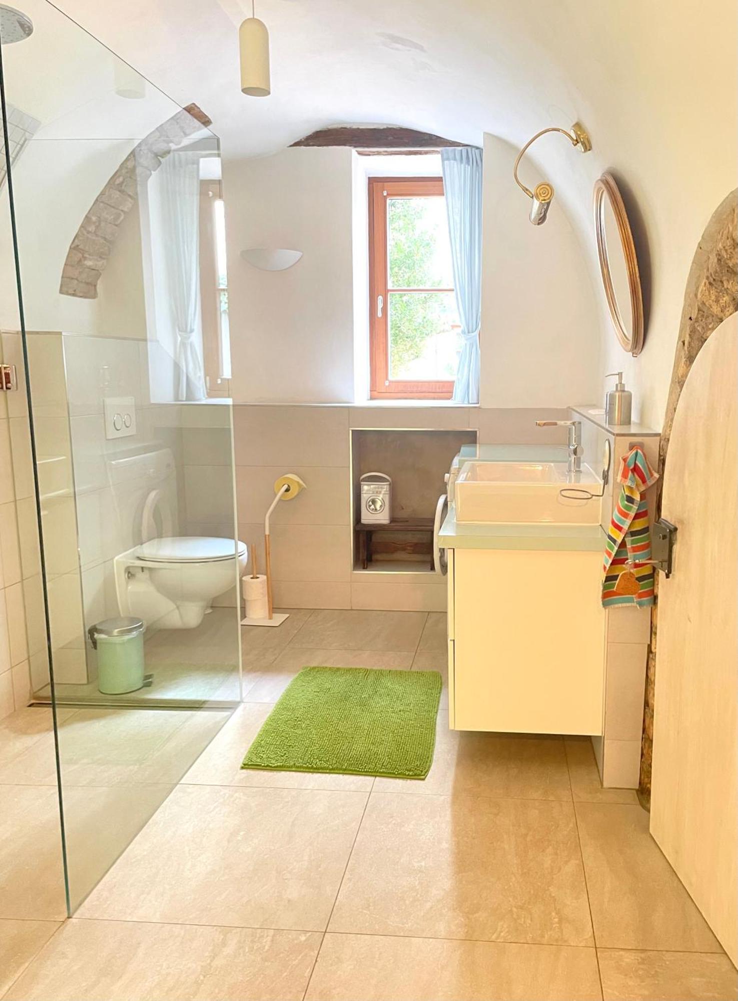 Appartement Fassbinder Hall in Tirol Kültér fotó