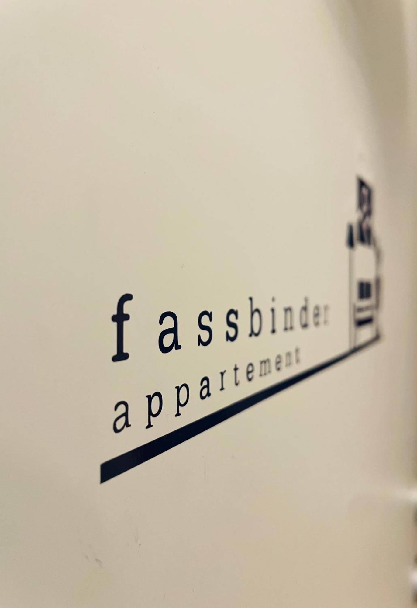 Appartement Fassbinder Hall in Tirol Kültér fotó