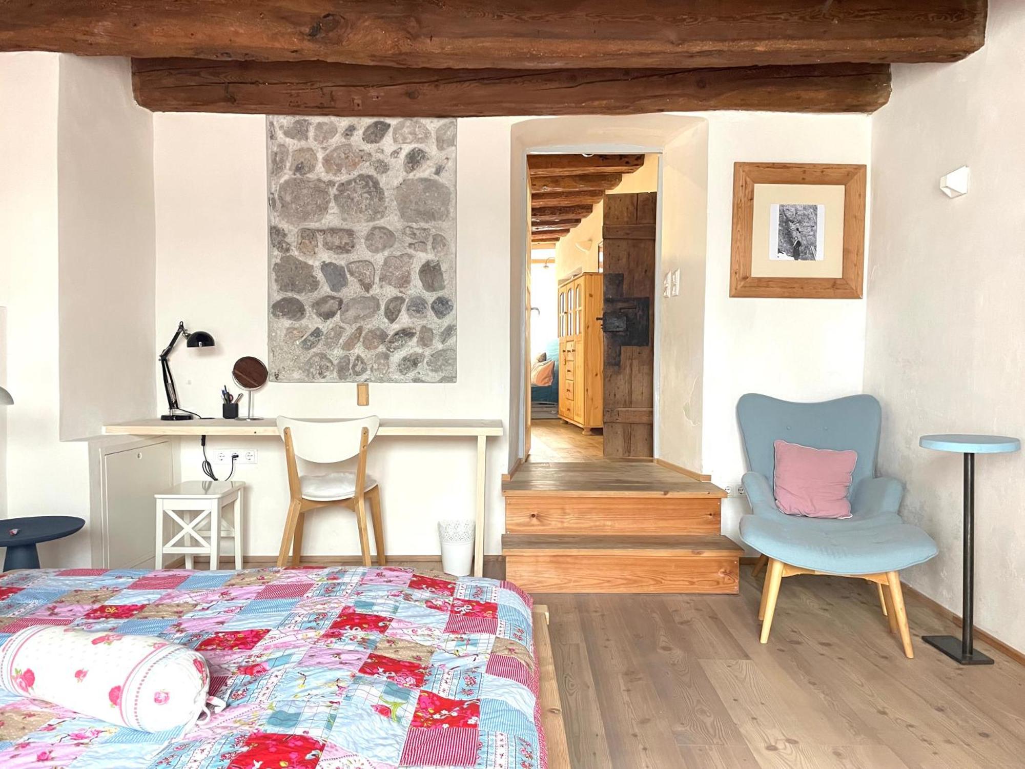 Appartement Fassbinder Hall in Tirol Kültér fotó