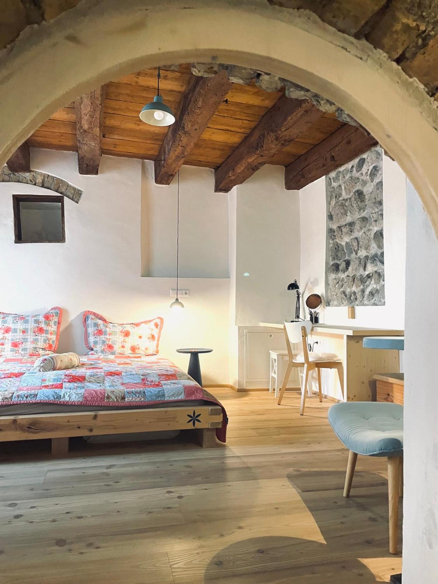 Appartement Fassbinder Hall in Tirol Kültér fotó