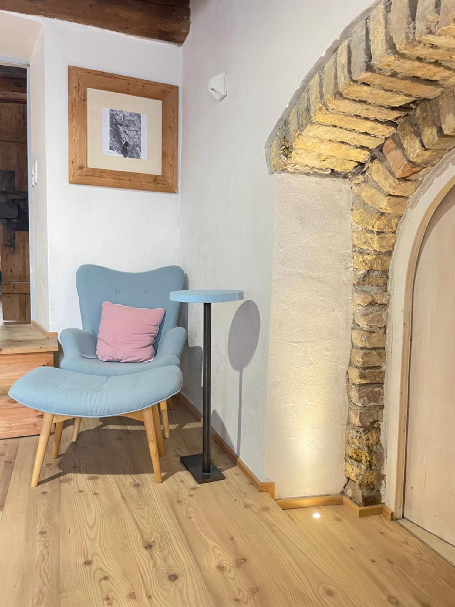 Appartement Fassbinder Hall in Tirol Kültér fotó