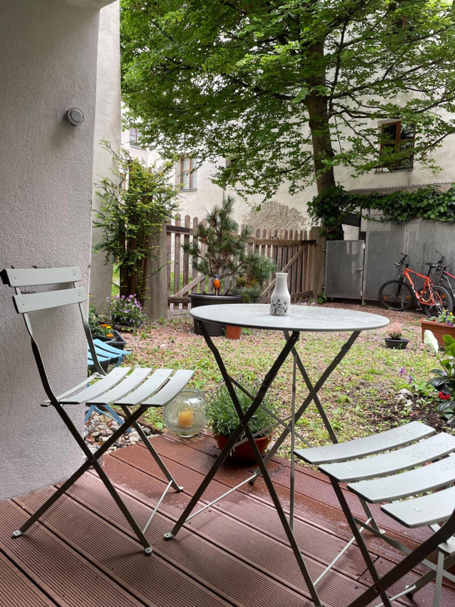 Appartement Fassbinder Hall in Tirol Kültér fotó